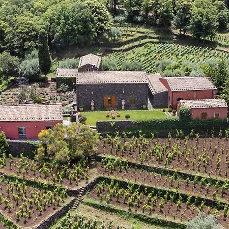 Terrazze Dell'Etna - Country Rooms And Apartments ランダッツォ エクステリア 写真