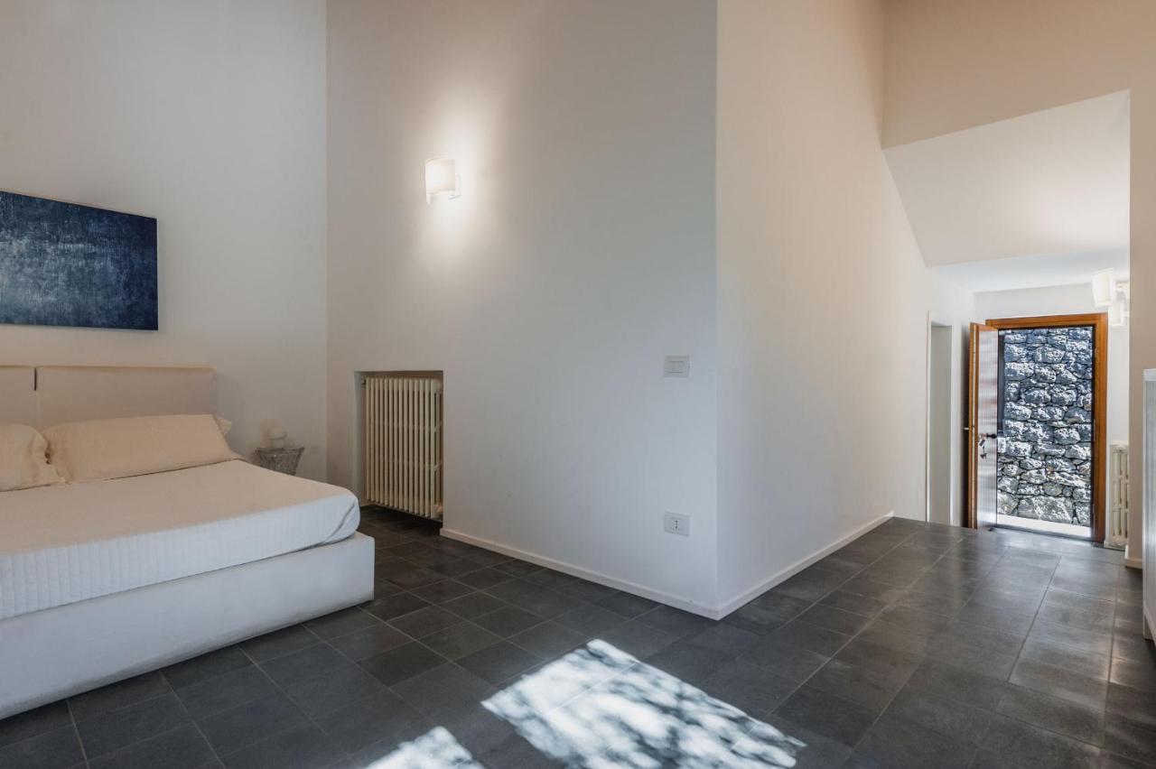 Terrazze Dell'Etna - Country Rooms And Apartments ランダッツォ エクステリア 写真