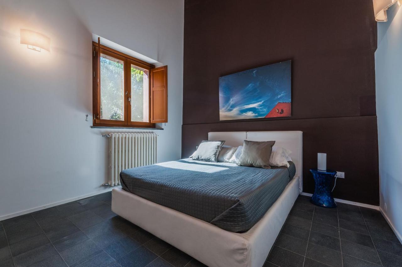 Terrazze Dell'Etna - Country Rooms And Apartments ランダッツォ エクステリア 写真