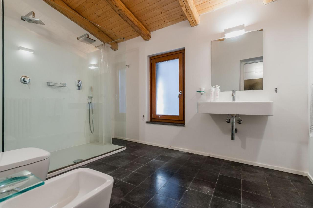 Terrazze Dell'Etna - Country Rooms And Apartments ランダッツォ エクステリア 写真