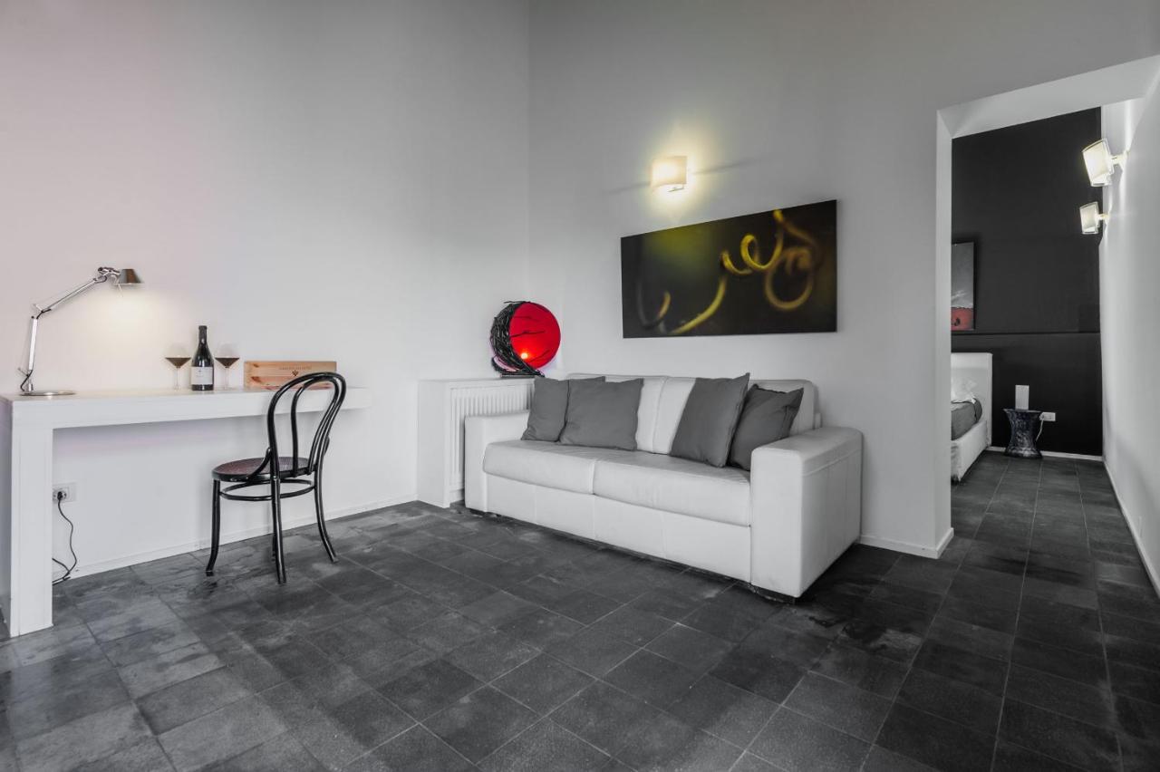 Terrazze Dell'Etna - Country Rooms And Apartments ランダッツォ エクステリア 写真