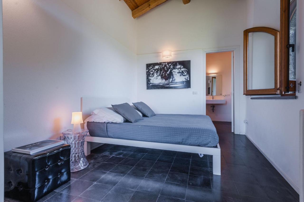 Terrazze Dell'Etna - Country Rooms And Apartments ランダッツォ エクステリア 写真