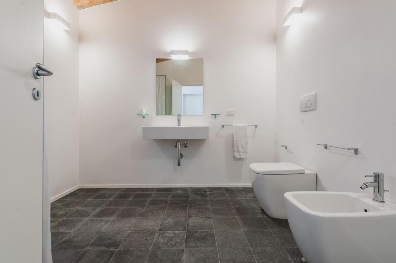 Terrazze Dell'Etna - Country Rooms And Apartments ランダッツォ エクステリア 写真