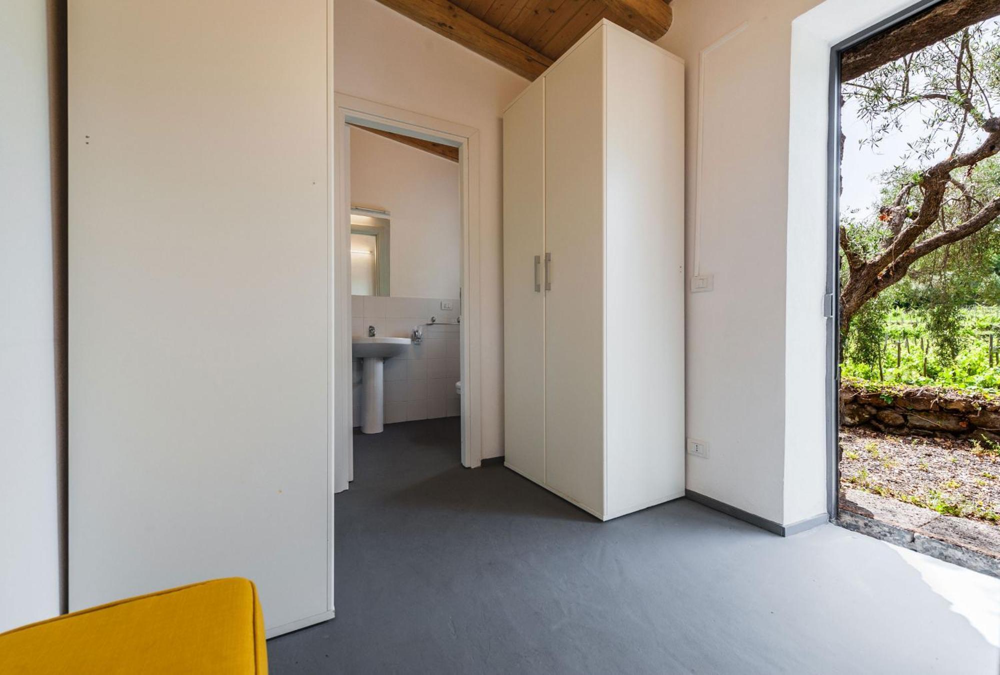 Terrazze Dell'Etna - Country Rooms And Apartments ランダッツォ エクステリア 写真