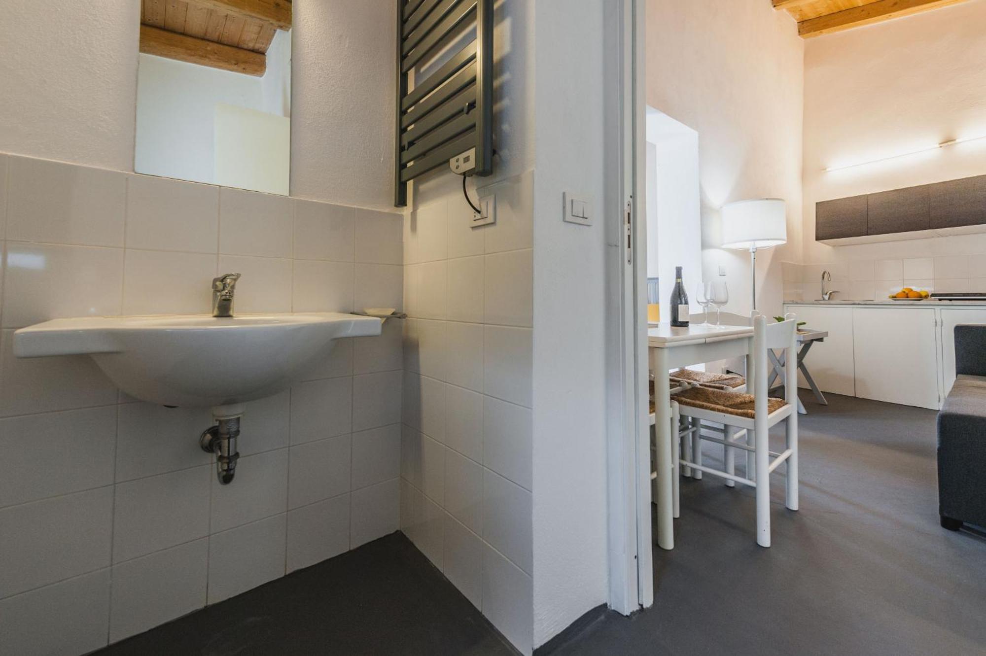 Terrazze Dell'Etna - Country Rooms And Apartments ランダッツォ エクステリア 写真