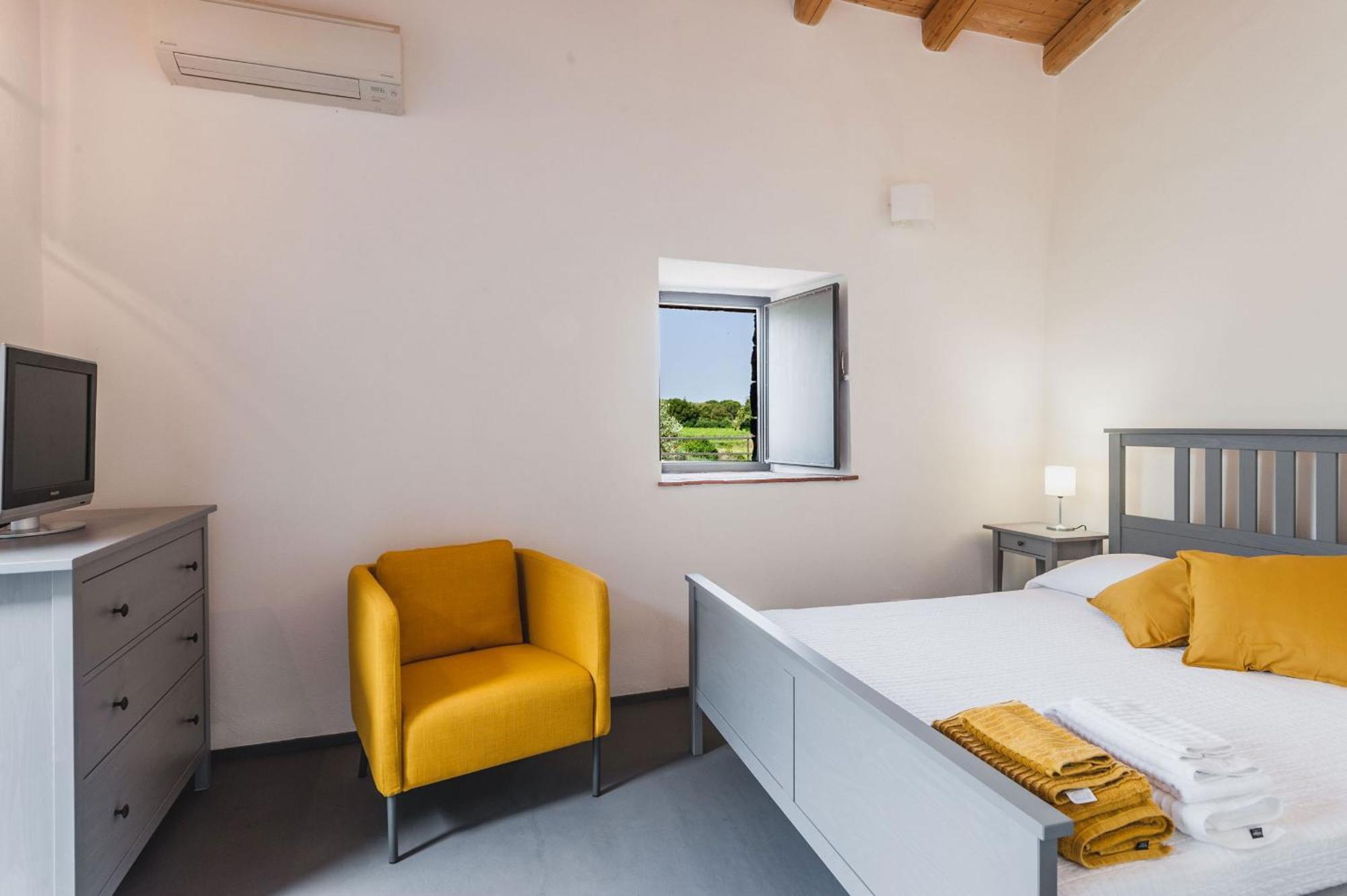 Terrazze Dell'Etna - Country Rooms And Apartments ランダッツォ エクステリア 写真